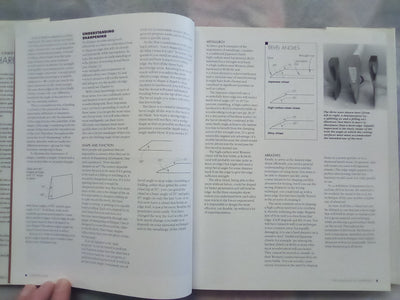 The Complete Guide to Sharpening by Leonard Lee