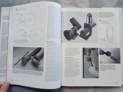 The Complete Guide to Sharpening by Leonard Lee