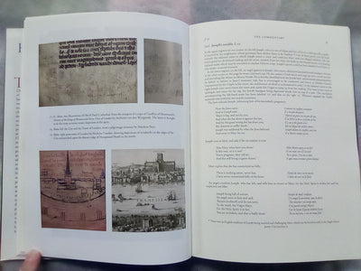 The Holkham Bible - A Facsimile by the British Library