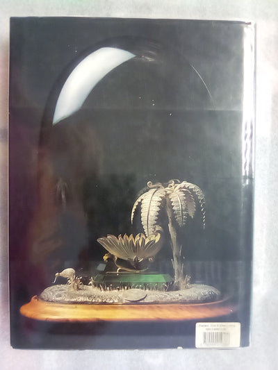 Gold & Silversmithing in 19th. & 20th. Century New Zealand by Winsome Shepherd