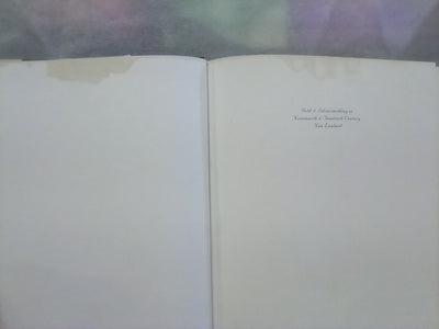 Gold & Silversmithing in 19th. & 20th. Century New Zealand by Winsome Shepherd