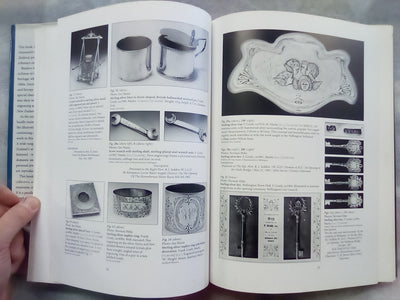 Gold & Silversmithing in 19th. & 20th. Century New Zealand by Winsome Shepherd