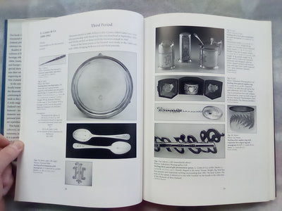 Gold & Silversmithing in 19th. & 20th. Century New Zealand by Winsome Shepherd