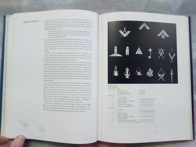 Gold & Silversmithing in 19th. & 20th. Century New Zealand by Winsome Shepherd
