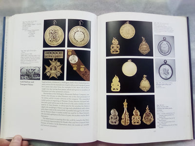 Gold & Silversmithing in 19th. & 20th. Century New Zealand by Winsome Shepherd