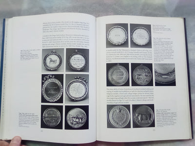 Gold & Silversmithing in 19th. & 20th. Century New Zealand by Winsome Shepherd