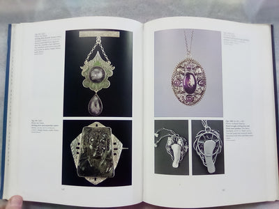 Gold & Silversmithing in 19th. & 20th. Century New Zealand by Winsome Shepherd