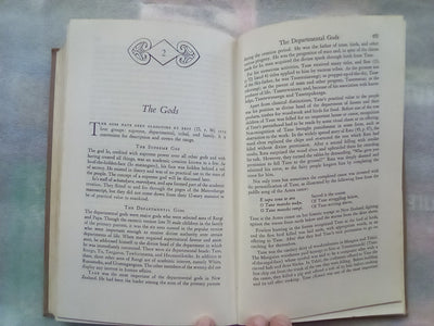 The Coming of the Maori (1962) by Te Rangi Hiroa (Sir Peter Buck)