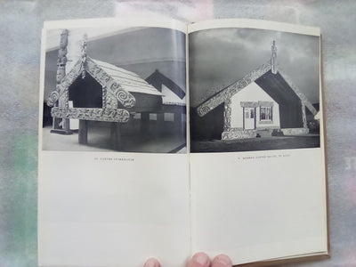 The Coming of the Maori (1962) by Te Rangi Hiroa (Sir Peter Buck)