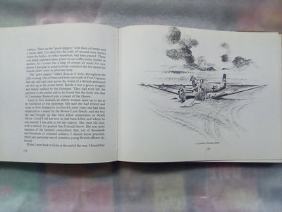 Peter McIntyre - War Artist (1981 1st. Edition)