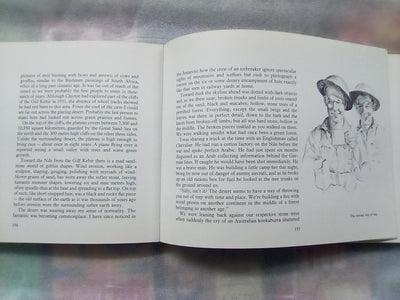 Peter McIntyre - War Artist (1981 1st. Edition)