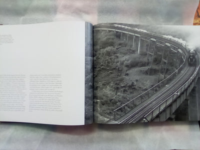 150 Years of Rail in New Zealand by Matt Turner