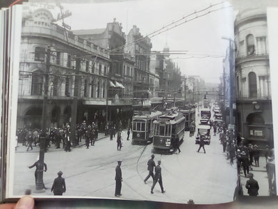 150 Years of Rail in New Zealand by Matt Turner