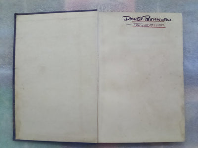 Diesel Electric Traction Equipment by English Electric Co. Ltd.