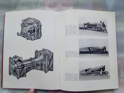 Timken Tapered Roller Bearings - Railway Manual