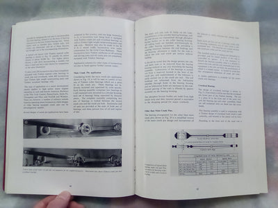 Timken Tapered Roller Bearings - Railway Manual
