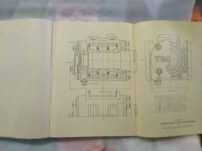 Timken Tapered Roller Bearings - Railway Manual