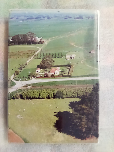 Kamahi - A District History by Merv Halliday
