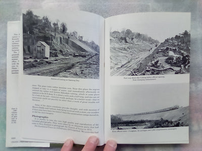 Kamahi - A District History by Merv Halliday