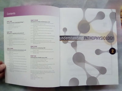 Understanding Pathophysiology 2 (2015 Edition) by Judy Craft & Christopher Gordon