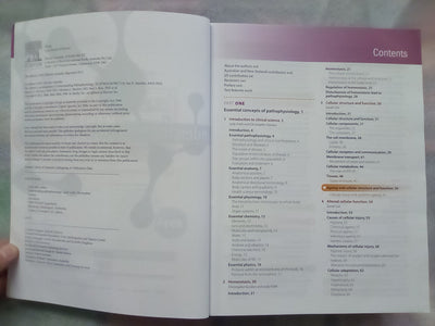 Understanding Pathophysiology 2 (2015 Edition) by Judy Craft & Christopher Gordon