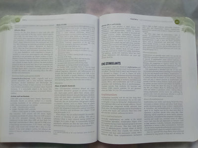 Pharmacology For Health Professionals 4th. Edition by B. Bryant & K. Knights