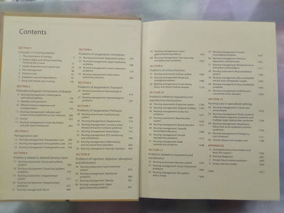 Lewis's Medical Surgical Nursing 4th. Edition