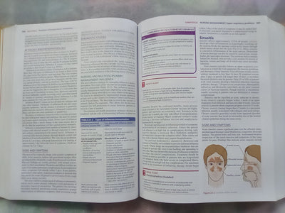 Lewis's Medical Surgical Nursing 4th. Edition