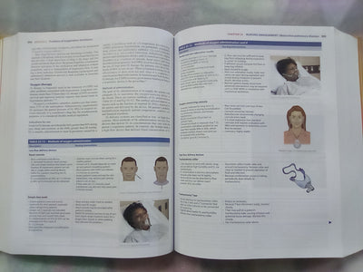 Lewis's Medical Surgical Nursing 4th. Edition