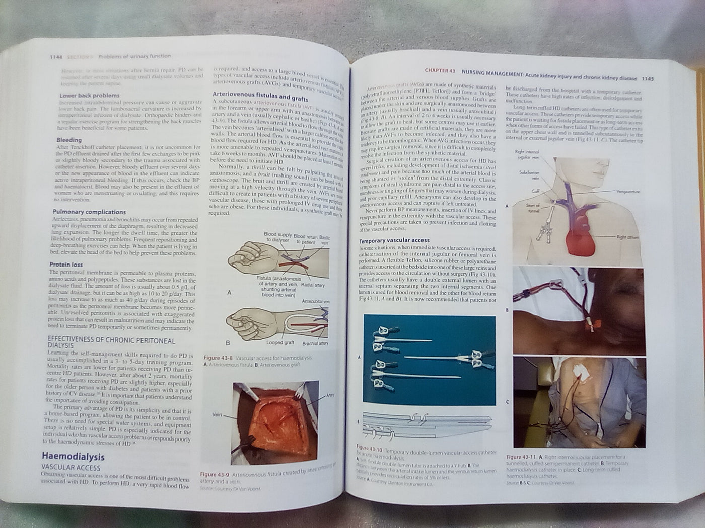 Lewis's Medical Surgical Nursing 4th. Edition