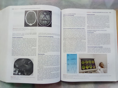 Lewis's Medical Surgical Nursing 4th. Edition