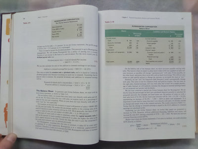 Corporate Finance 10th. Edition by Ross, Westerfield, and Jaffe