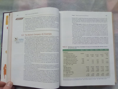 Corporate Finance 10th. Edition by Ross, Westerfield, and Jaffe