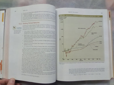 Corporate Finance 10th. Edition by Ross, Westerfield, and Jaffe