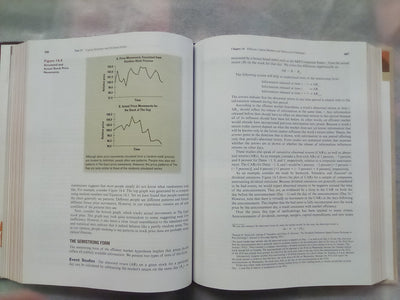 Corporate Finance 10th. Edition by Ross, Westerfield, and Jaffe