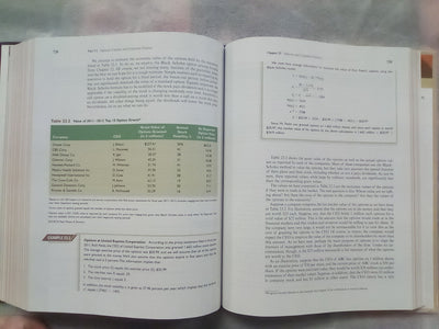 Corporate Finance 10th. Edition by Ross, Westerfield, and Jaffe