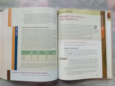 Corporate Finance 10th. Edition by Ross, Westerfield, and Jaffe