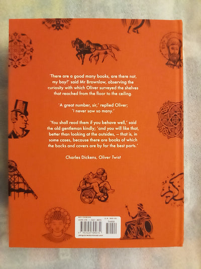 The Penguin Classics Book by Henry Eliot