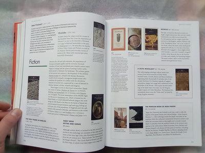 The Penguin Classics Book by Henry Eliot