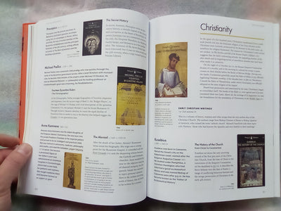 The Penguin Classics Book by Henry Eliot