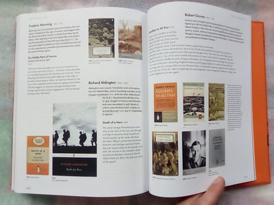 The Penguin Classics Book by Henry Eliot