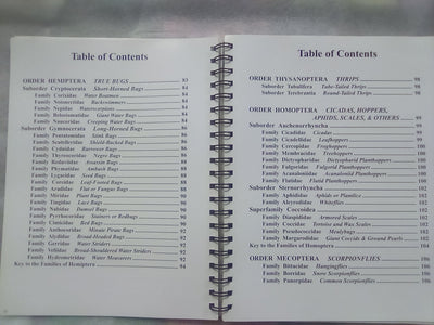 Photographic Atlas of Entomology & Guide to Insect Identification
