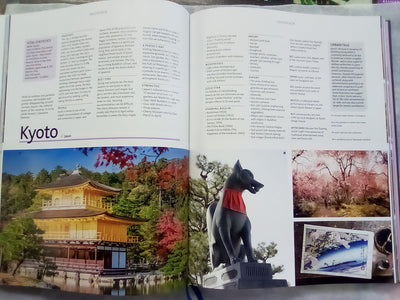 The Cities Book by Lonely Planet