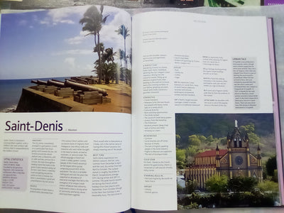 The Cities Book by Lonely Planet