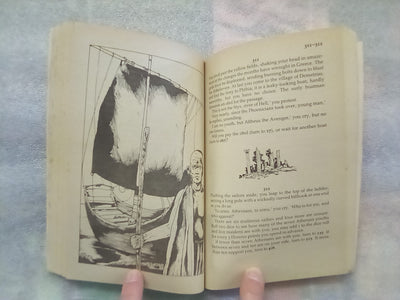 Return of the Wanderer - Adventure Gamebook 3 (Choose Your Own Adventure)