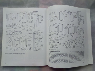 Gluing and Clamping - A Woodworker's Handbook by Patrick Spielman