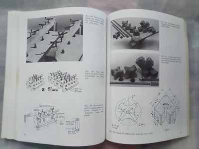 Gluing and Clamping - A Woodworker's Handbook by Patrick Spielman