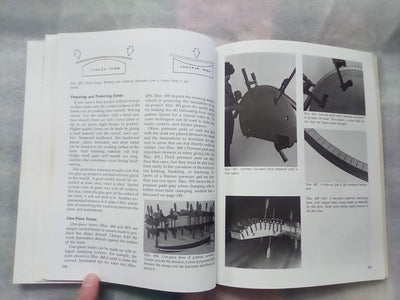 Gluing and Clamping - A Woodworker's Handbook by Patrick Spielman