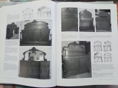 Furniture of the New Zealand Colonial Era 1830-1900 (Signed Copy) by William Cottrell