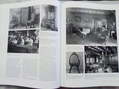 Furniture of the New Zealand Colonial Era 1830-1900 (Signed Copy) by William Cottrell